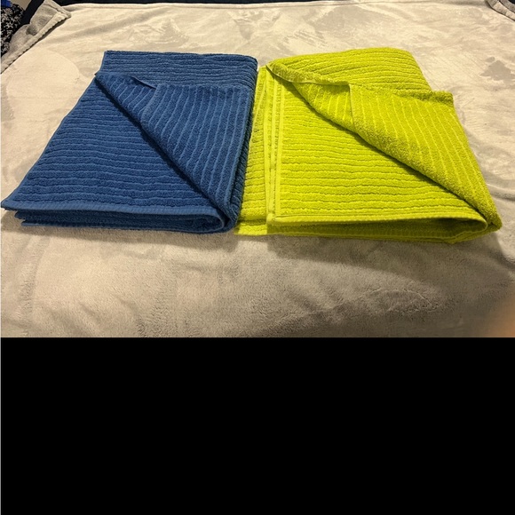 Cambridge | Other | 2 Cambridge Lounge Chair Towel Covers | Poshmark